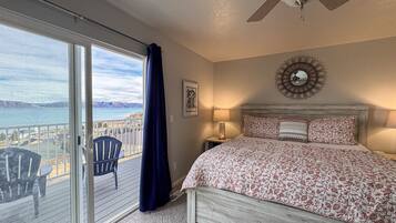 Silitysrauta/-lauta, Wi-Fi, vuodevaatteet