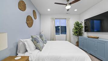 熨斗/熨衫板、Wi-Fi、床單