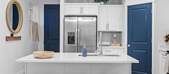 White Pine Retreat, close to Market/Marina