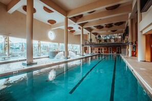 Pool - Premium Apartment with Terrace in Higuerón (Fuengirola)