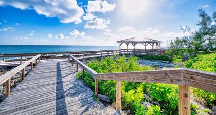 Ocean Club seaside luxury family villa