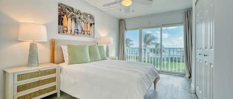 2 bedrooms, Internet