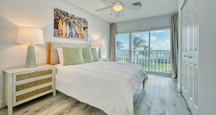 Ocean Club seaside luxury family villa