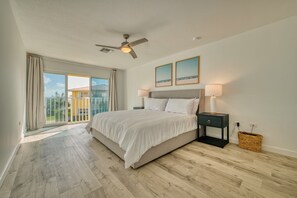 2 chambres, accès à Internet