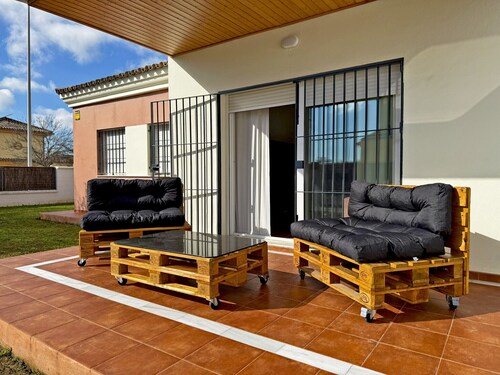 Villa Jerez Golf - Ole Solutions