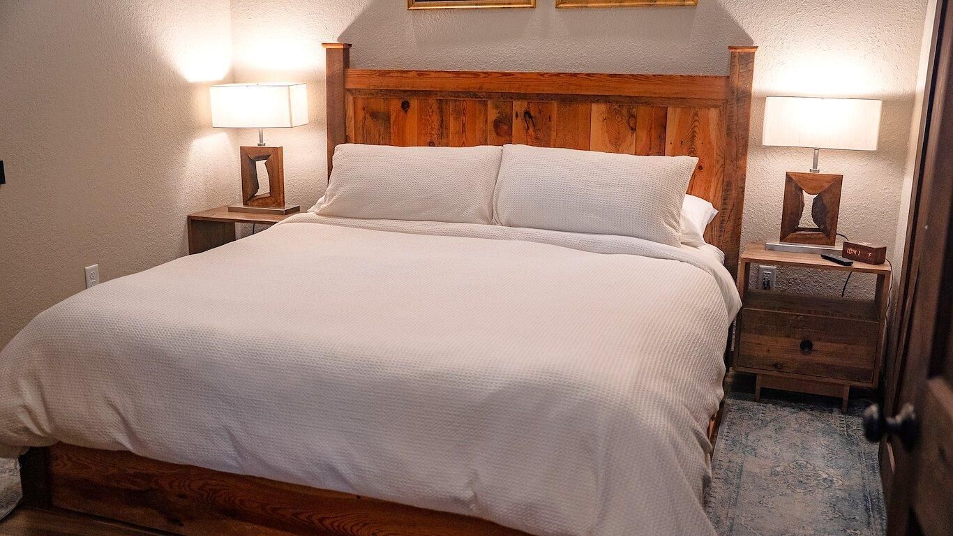1 chambre, accès Internet