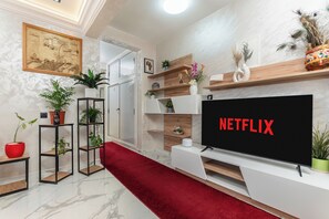 Interior - Mina Home minutes from City Center and beach (Agadir)