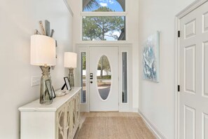 Interior - Somerset by the Sea | Private Pool | 6-Seater Golf Cart + Bikes | Walk to Beach (Santa Rosa Beach)