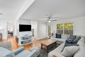 Smart TV - Beach Blessings I Private Pool (Santa Rosa Beach)