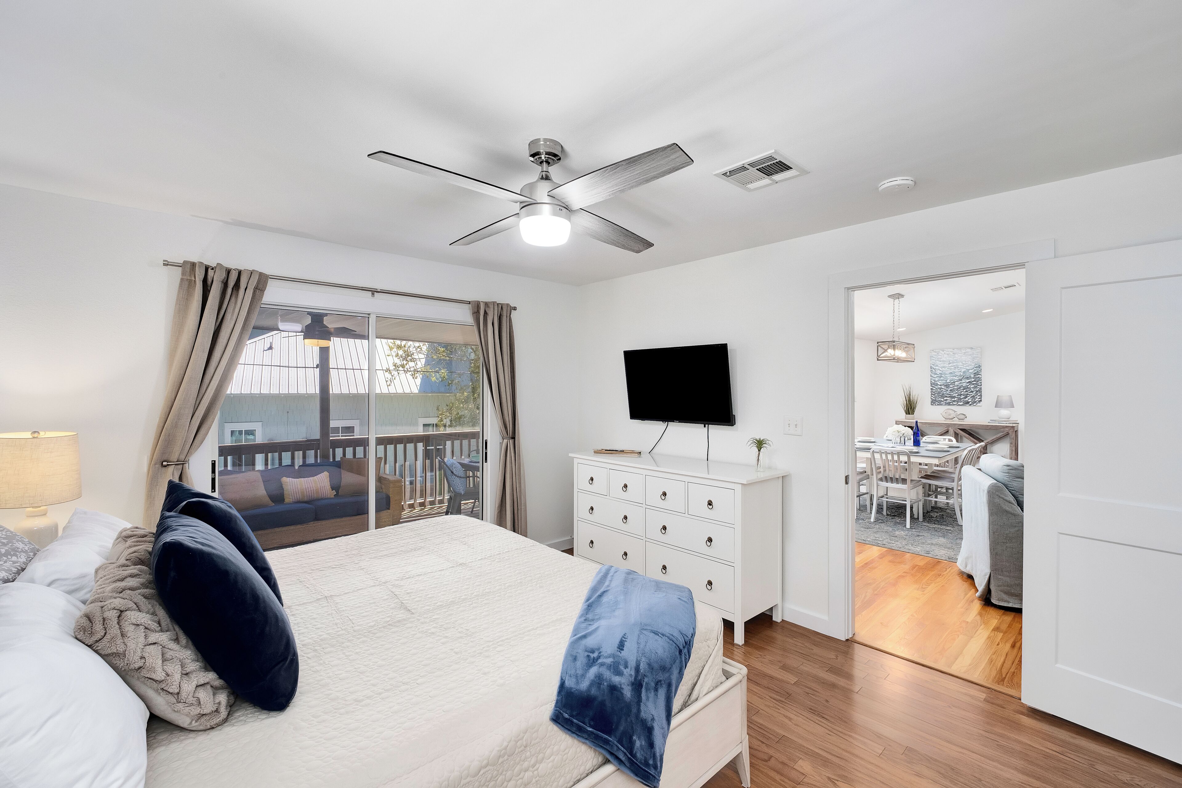 7 Schlafzimmer, Bügeleisen/Bügelbrett, kostenloses WLAN, Bettwäsche