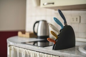 Coffee and/or coffee maker - RIPA HOME LOFT IN TRASTEVERE (Roma)