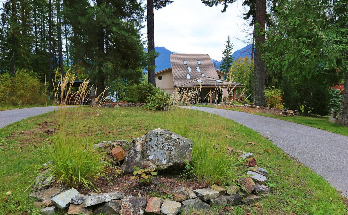 Image de profil de l’hôte