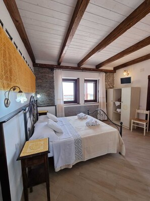 Wi-Fi, draps fournis