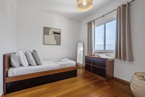 4 bedrooms, iron/ironing board, travel cot, free WiFi - Villa Lucente by Homie (Funchal)