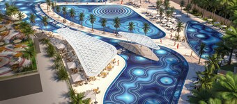 Melia Serenity Cam Ranh Beach Resort
