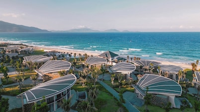 Melia Serenity Cam Ranh Beach Resort