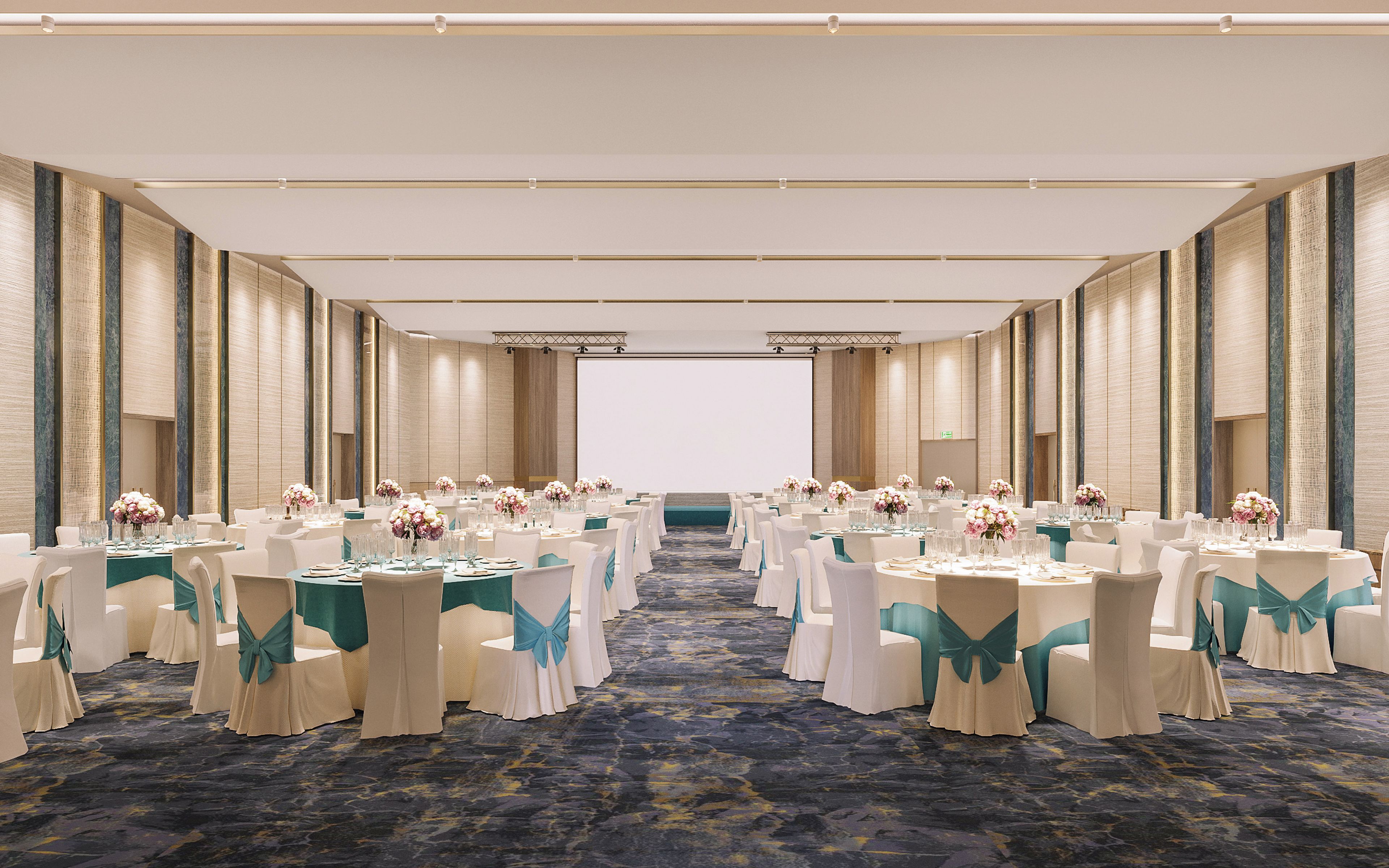 Salle de réunion