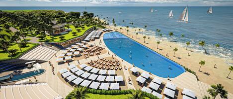 Premium bedding, pillow-top beds, in-room safe, individually furnished