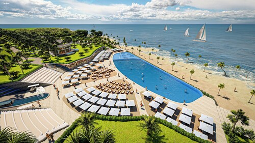 Melia Serenity Cam Ranh Beach Resort