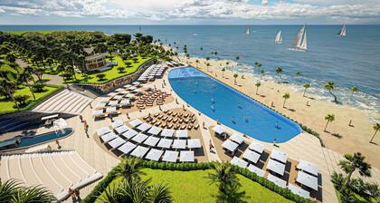 Melia Serenity Cam Ranh Beach Resort
