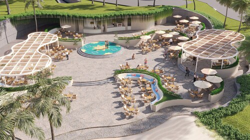 Melia Serenity Cam Ranh Beach Resort