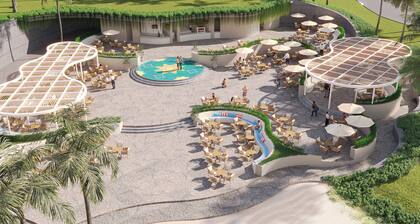 Melia Serenity Cam Ranh Beach Resort