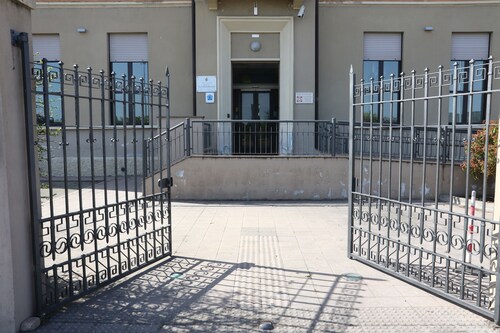 Student's Hostel San Leonardo