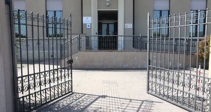 Student's Hostel San Leonardo