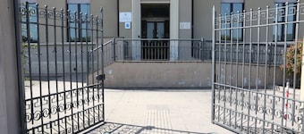 Student's Hostel San Leonardo