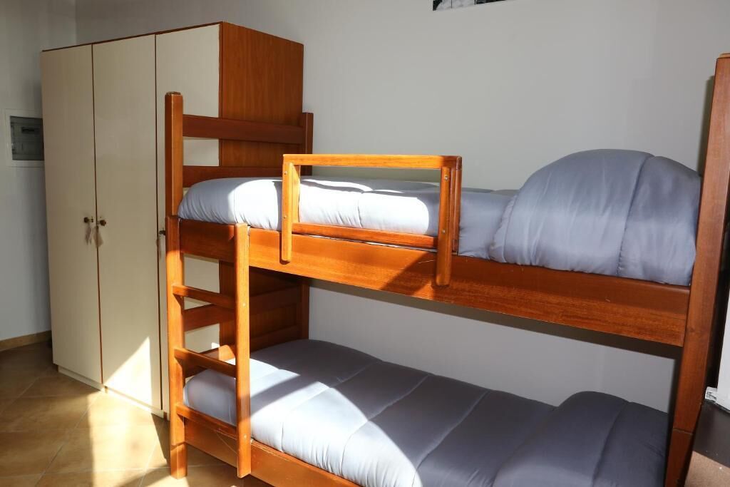 Classic Quadruple Room