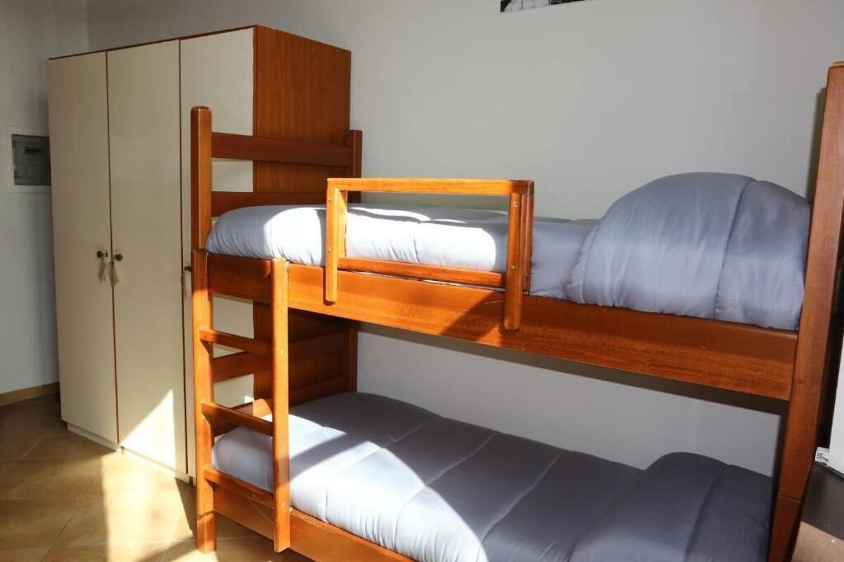 Classic Quadruple Room