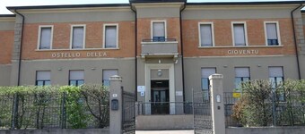 Student's Hostel San Leonardo