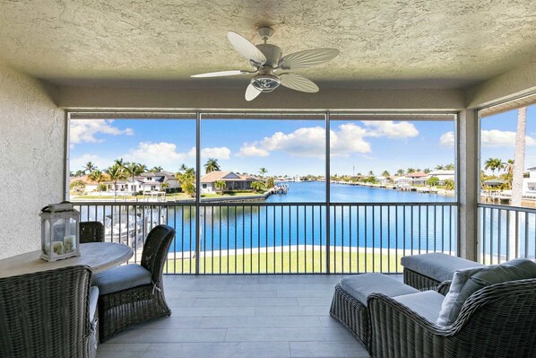 Property grounds - Waterway Ct Marco Island (Marco Island)