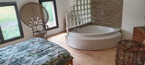 5 bedrooms, iron/ironing board, free WiFi, bed sheets - Le Hameau Fleuri (Pierrefitte-en-Auge)