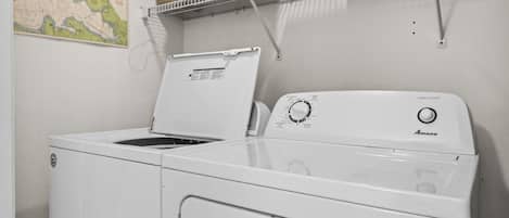 Maison, plusieurs lits (Vantage Pointe 43) | Intérieur