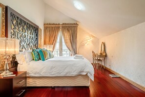 4 bedrooms, iron/ironing board, free WiFi, bed sheets - Cliff View Apartment - By Wehost (Funchal)