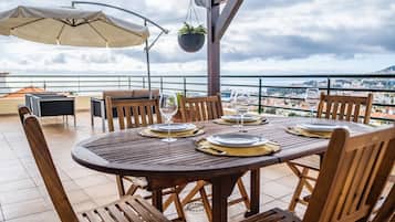 Vila | 4 kamar tidur