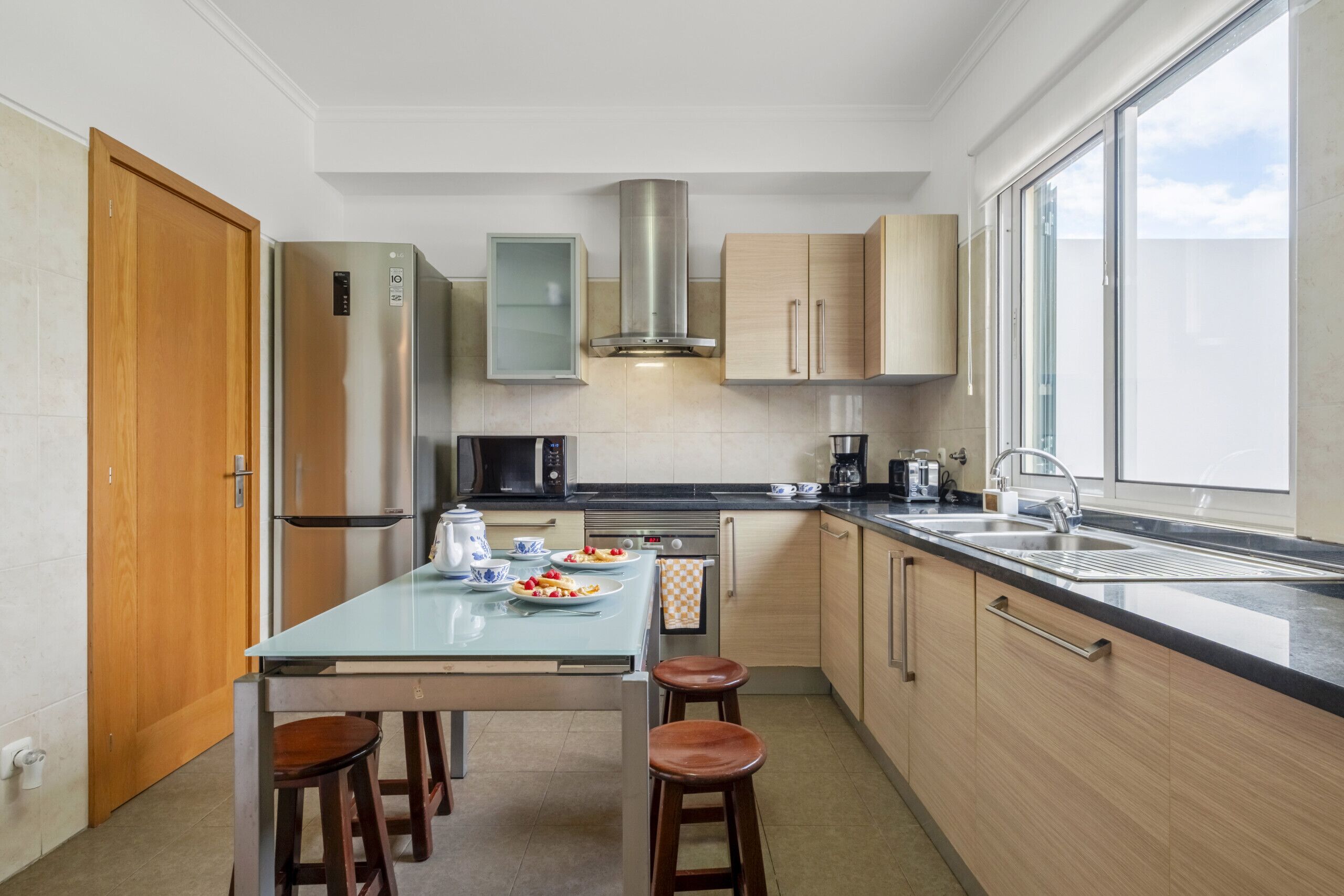 Vila | 4 kamar tidur