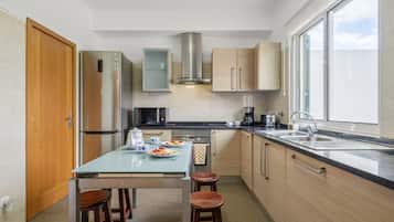 Vila | 4 kamar tidur