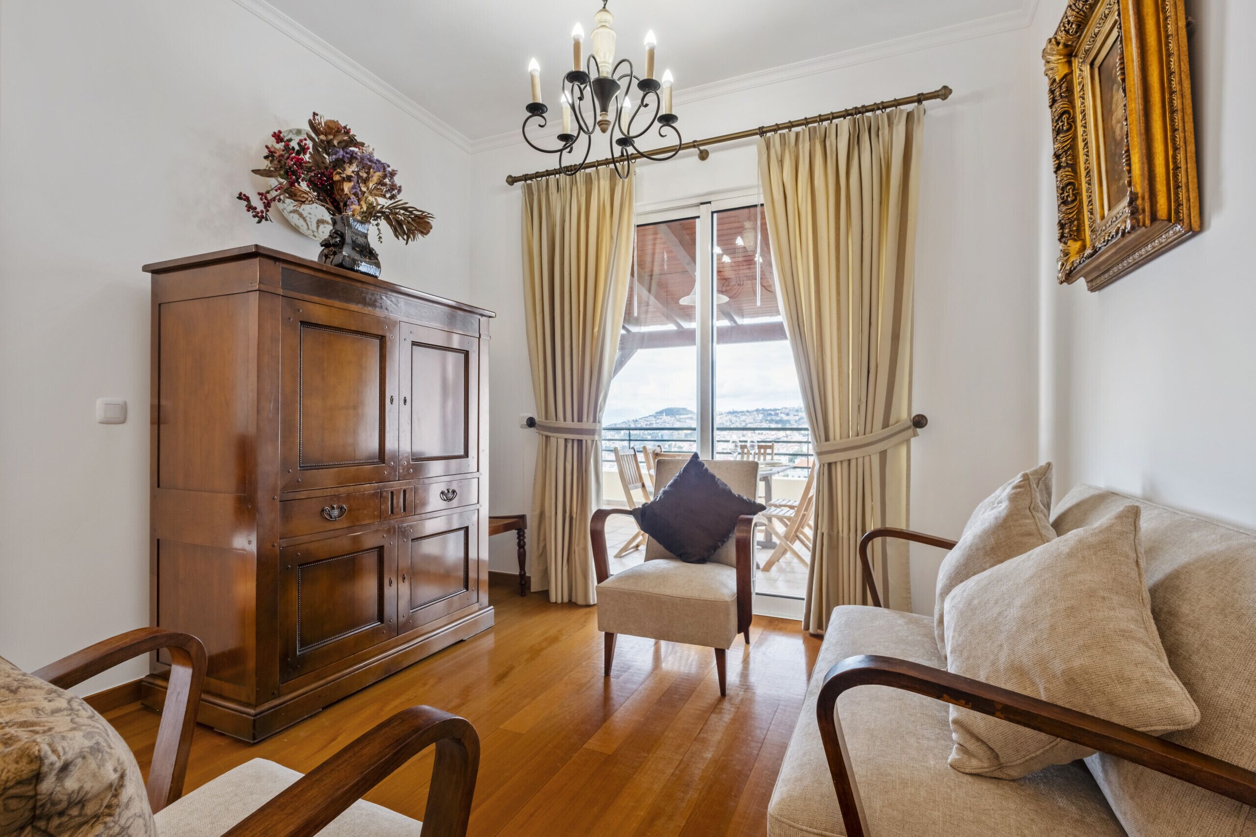 Vila | 4 kamar tidur