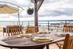 빌라 | 4 개의 침실