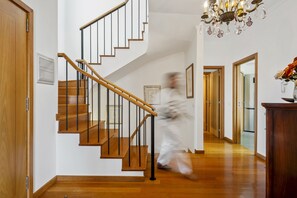 Ferienhaus | 4 Schlafzimmer