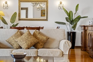 Maison | 4 chambres