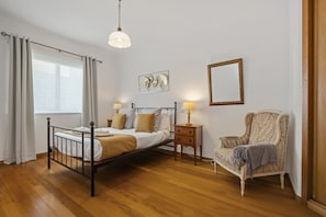 Maison | 4 chambres