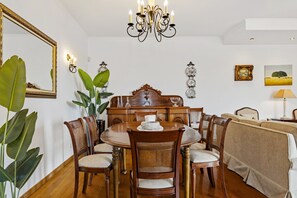 빌라 | 4 개의 침실