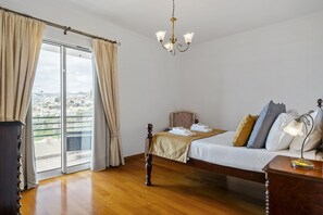 빌라 | 4 개의 침실