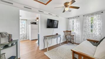 1 slaapkamer, wifi, beddengoed