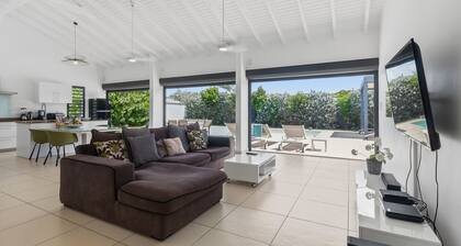 Villa Tulum - Four Bedroom Villa, Sleeps 8
