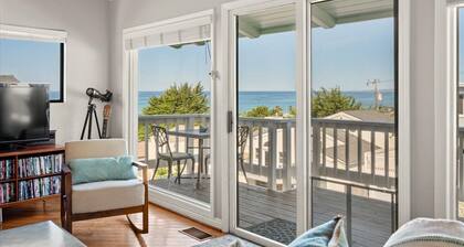 Awesome Views: Near Beach, One Floor, Pet Friendly