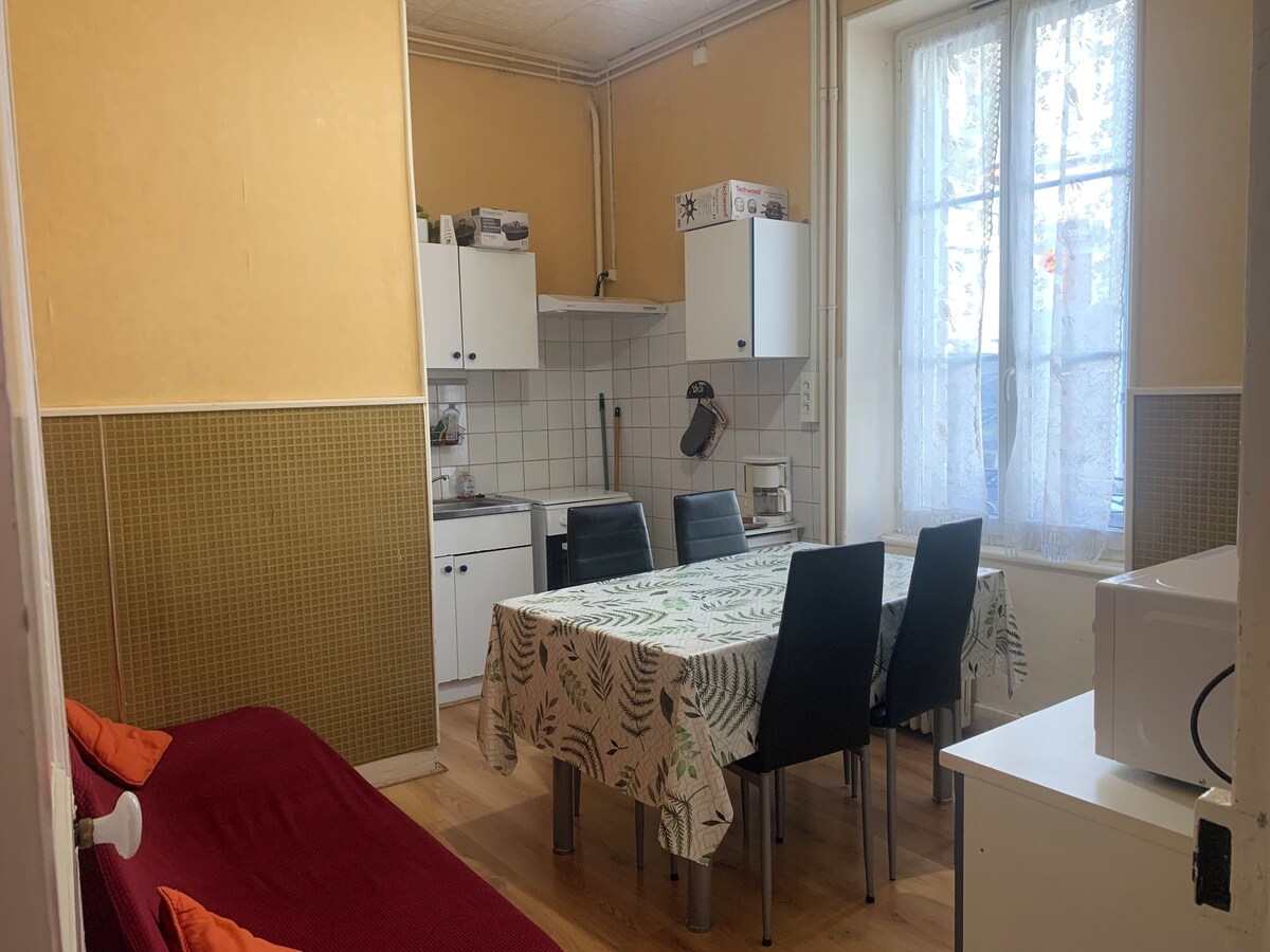 Bild für Gastgeberprofil